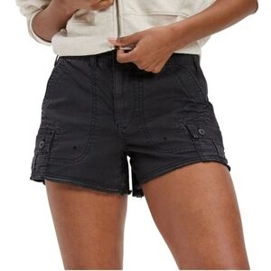 American Eagle 90s Boyfriend Shorts (2 Pair)